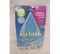 E-cloth General Purpose Cloth, Blue 32x32cm, 203822