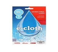 E-Cloth General Purpose E-Cloth 1pack x 2 (Pack of 2)