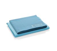 E-Cloth Glass Cleaner, Window Cleaning Kit, Microfibre Cleaning Cloth, Best f...