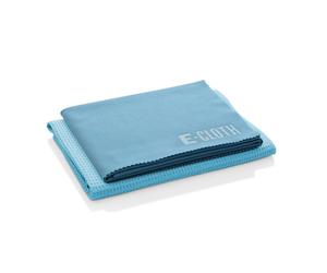 E-Cloth Glass Cleaner, Window Cleaning Kit, Microfibre Cleaning Cloth, Best f...