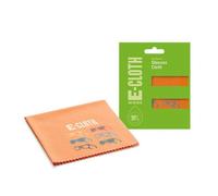 E-Cloth Glasses Cleaning Cloth - 19X19Cm Microfibre For Glasses, Sunglasses, Cameras & Binoculars