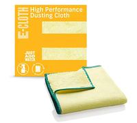 E-Cloth High Performance Dusting Cloth, Reusable Premium Microfiber Cloth for Dusting, 100 Wash Guarantee, 1 Pack