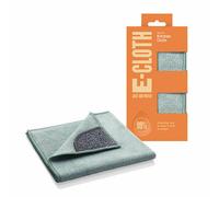 E-Cloth Kitchen Cloth Loosens And Removes Thick Grease, Dirt & Bacteria - 0239