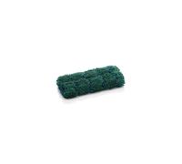 E-Cloth Kitchen Microfibre Cloth, Streak-Free Cleaning Kitchen Surfaces, Coutertops and Sinks, Washable and Reusable, 100 Wash Promise, Green, 1 Pack