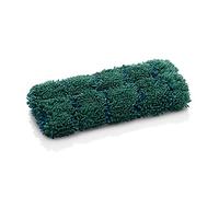 E-Cloth Kitchen Microfibre Cloth, Streak-Free Cleaning Kitchen Surfaces, Coutertops and Sinks, Washable and Reusable, 100 Wash Promise, Green, 1 Pack