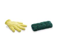E-Cloth Kitchen Whizz & Dusting Glove Set Chemical-Free Microfibre Cleaning Tools For Kitchen & Home