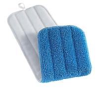 E-Cloth Microfibre Mop Head - Mopping, Blue