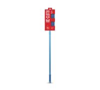 E-CLOTH Mini Mop / Bathroom & Tile Mop Adjustable Handle Lightweight BTM
