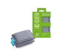 E-Cloth Non Scratch Scrubbing Pads NSPUK