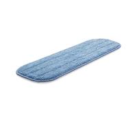 E-Cloth Replacement Mini Deep Clean Microfibre Mop Head in Blue | Size: 1 Pack e-cloth Blue 1 Pack