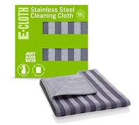 E-Cloth Stainless Steel Cloth