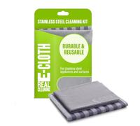 E-cloth E-cloth Stainless Steel Cloth
