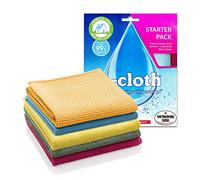 E-Cloth Starter Pack