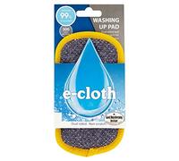 E-Cloth Washing Up Pad x 4 (Pack of 4)