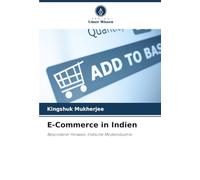 E-Commerce in Indien: Besonderer Hinweis: Indische Modeindustrie