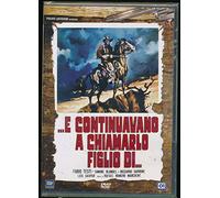 E Continuavano A Chiamarlo Figlio Di...