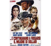 E Continuavano A Fregarsi Il Milione Di Dollari