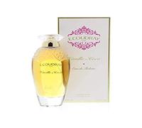 E Coudray EC vanilla and coconut Eau de toilette vapo 100 ml skin care 100 ml pack of 1
