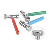 E-cowlboy 2218 Small Engine Valve Tappet Adjusting Tool Set, 6 Piece, Fits Most Motorcycles, ATVs & ATCs