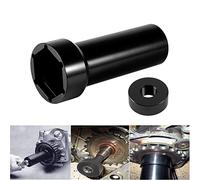 E-cowlboy For Harley-Davidson Twin Cam &Dyna tools Twin Cam Mainshaft Sprocket Socket Tool 2 1/4"(Fits: Dyna)