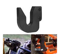 E-cowlboy Top hook for Cat 1 quick hitch, suitable for cargo port
