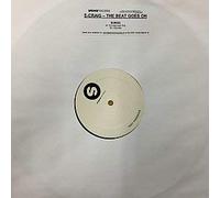 E-Craig - Beat Goes on [Vinyl Single] [VINYL]
