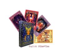 (e Crystal) Doreen Virtue Oracle Cards