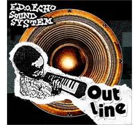 E.D.O. Echo Soundsystem - Outline