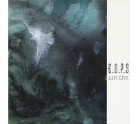 E.d.P.S - Last Live [Papersleeve]