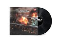 E DECEPTION - WE THE PEOPLE - Vinyl Record - J3z