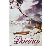 E Dio Creó La Donna