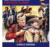 E Dio Disse a Caino by Carlo Savina (2006-06-01)