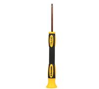 E.Durable T8 T8H Torx Screwdriver, TR8 Security Screwdriver Set for Xbox One,Xbox 360 Controller,PS3, PS4 and Wireless Controller,MacBook, S2 Steel (Torx T8)