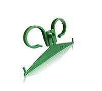 E&E Catheter Bag Hanger - Catheter Night Bag Stand - Plastic Hanger for Urine Drainage Bag - Bag Hanger 2L Holding Capacity (5)