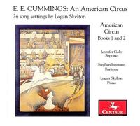 E.E. Cummings: An American Circus - 24 Song