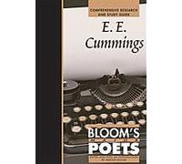 E. E. Cummings (Bloom's Major Poets)
