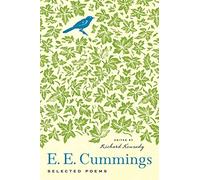 E.E. Cummings - Selected Poems - New Paperback - 28 - Q245z