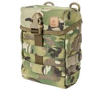 E&E Survival and Bushcraft Pouch Bag (34-Multicam)