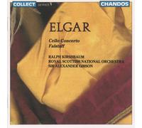 Kirshbaum:Rsno:Gibson - FALSTAFF / CELLO CTO