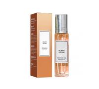 (E) Enhanced Scents Pheromone Perfume,Pheromone Perfume,Lunex Phero Perfume, Long Lasting Pheromone Roll-On Perfume for Women