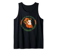 e Enjoy that Scotty's Do-It-Yourself Feeling Funny Scotland Tank Top