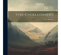 E F Benson The Challoners Paperback Book E F Benson Multicolor
