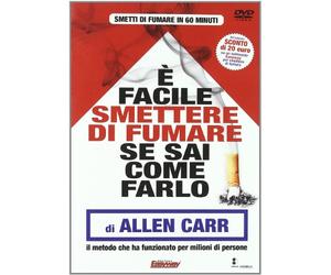 E' facile smettere di fumare se sai come farlo [Import italien]