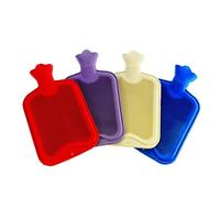 E-Fast 2 Litre Plain Hot Water Bottle - Random Colour