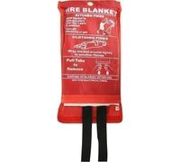 E FAST CE4 Fire Blanket 1m x 1m