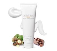 e.fek.tiv beauty Tamanu and Argan Nourishing Body Cream - Deep Hydrating Moisturizer - Rejuvenates Dry and Dehydrated Skin - Vegan - Sulfate-free - Unisex - 8.45 oz