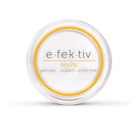 e.fek.tiv Triple Ceramide Complex MLE Barrier Extreme Cream - Intense Hydrating & Moisturizing Cream - Collagen Booster - Skincare for men & women - Vegan - Sulfate-free - Travel Size - 1.7 fl oz