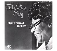E Fitzgerald J Pass_ - Take Love Easy