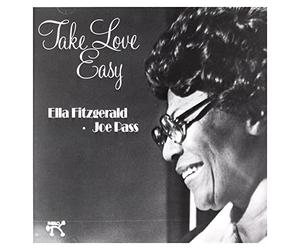 E Fitzgerald J Pass_ - Take Love Easy