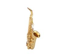 E-flat Alto Saxophone All-in-one Stretched High-end Professional Adult Performance For Beginners